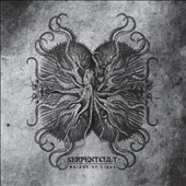 Serpentcult/Weight Of Light [RISECD112]