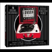 The London American Story  Rarities[DAY3CD001]