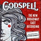 Godspell : The New Broadway Cast Recording