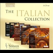 The Italian Collection