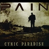 Cynic Paradise ＜限定盤＞