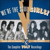 We're The Soul Girls! : The Complete Volt Recordings＜限定盤＞