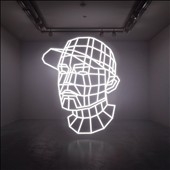 Reconstructed : The Best Of DJ Shadow Reconstructed : The Best Of DJ Shadow