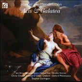 Handel(Mendelssohn): Acis & Galatea