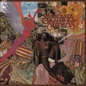 Santana/天の守護神