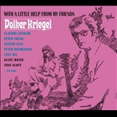 With a Little Help from My Friends With a Little Help from My Friends