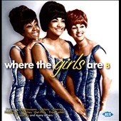 Where the Girls Are Vol.8