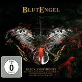 Black Symphonies: An Orchestral Journey 