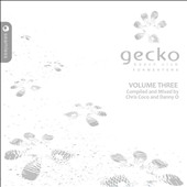 Gecko Beach Club Formentera Vol.3