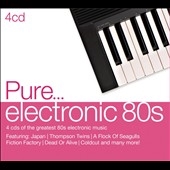 Pure... Electronic '80s 
