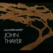 Laurel Street EP  