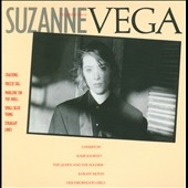 Suzanne Vega: Collector's Edition＜限定盤＞