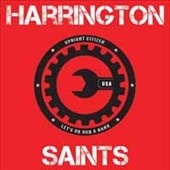 TOWER RECORDS ONLINE㤨Harrington Saints/Upright Citizen/Let's Go Rob a Bankס[PIR130]פβǤʤ2,490ߤˤʤޤ