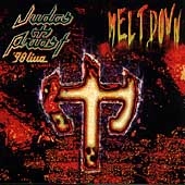Judas Priest '98: Live Meltdown