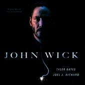 Tyler Bates/John Wick[VSD7309]