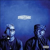 Prhyme  