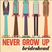 Never Grow Up * Never Grow Up *