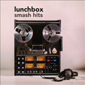 TOWER RECORDS ONLINE㤨Lunchbox (US/Smash Hits EP[PZL077]פβǤʤ1,890ߤˤʤޤ