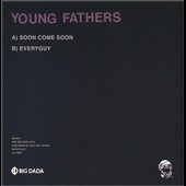 Soon Come Soon/Everyguy