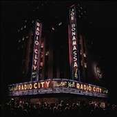 Live at Radio City Music Hall  
