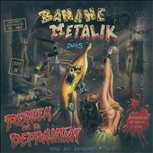 Requiem De La Depravation Requiem De La Depravation