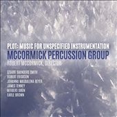 Plot: Music for Unspecified Instrumentation Plot: Music for Unspecified Instrumentation