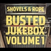 Busted Jukebox: Volume 1 Busted Jukebox: Volume 1