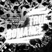 Keep On Talking/The Walk: Remixes