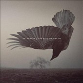 Katatonia/ザ・フォール・オブ・ハーツ ［CD+DVD-AUDIO］＜初回限定盤＞