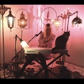 Songs for Voice & Mellotron   *