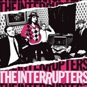 The Interrupters The Interrupters