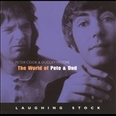 The World of Pete and Dud