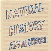 Natural History Natural History