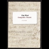 Complete Third Complete Third