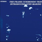 Frank Cunimondo Trio アナログ レコード 限定盤 新品 Frank Cunimondo Trio (フランク・クニモンド・トリオ) - Frank