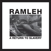 A Return To Slavery