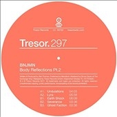 Body Reflections Pt 2