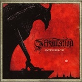 Down Below Down Below