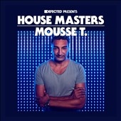 Defected Presents House Masters: Mousse T