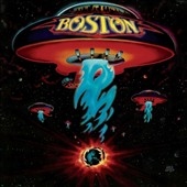 Boston (Colored Vinyl)＜限定盤＞
