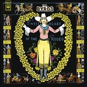 Sweetheart Of The Rodeo＜限定盤＞