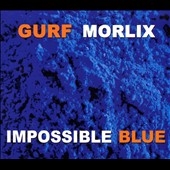 Impossible Blue *