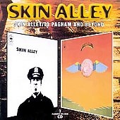 Skin Alley/To Pagham And Beyond