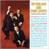 Sings Frank Loesser Sings Frank Loesser