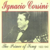 Prince Of Song 1922-1940, The