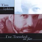 TOWER RECORDS ONLINE㤨Tim Lyddon/I've Traveled So Far[7466]פβǤʤ2,690ߤˤʤޤ