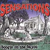 Boogie On The Bayou