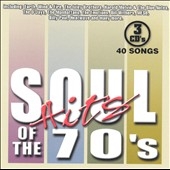 Soul Hits Of The 70's[61026]