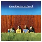 The Wil Seabrook Band [EP]