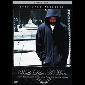 Walk Like A Man  ［DVD+CD］